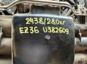  Subaru EZ36 EZ36D  2
